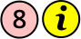 8 i
